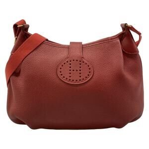 Hermès Rodeo II Shoulder Bag